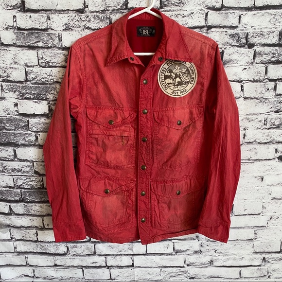 Ralph Lauren RRL | Jackets \u0026 Coats 